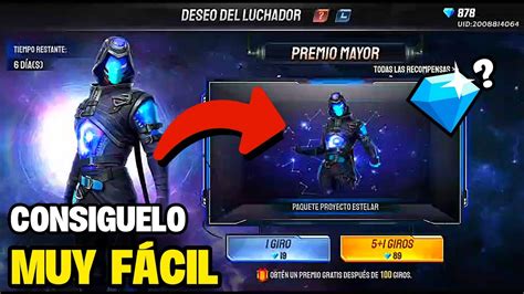 Como Sacar Skin Azul Artico En El Evento Deseo De Luchador Cuantos