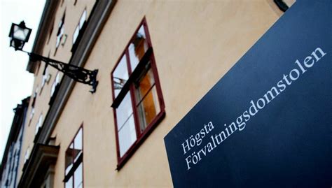 Forskare Vill Se Fler Arbetsmiljömål I Högsta Instans