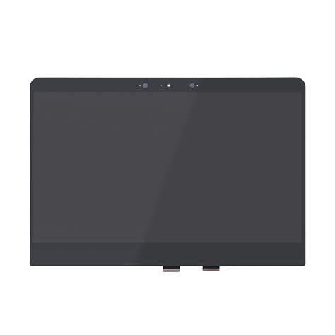 Ftdlcd Pouces Led Cran Tactile Lcd Assembly Pour Hp Spectre X