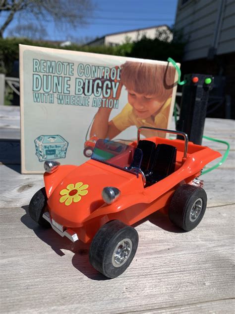 Vintage dune buggy : r/VintageToys