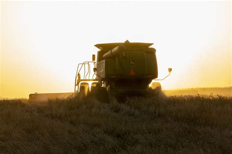 Black Farmers Sue Federal Government Lawsuit Claims Us Reneged On Loan Relief Plan