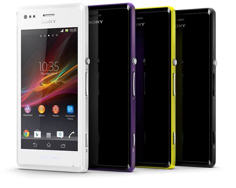 Harga Sony Xperia M Dual C Terbaru Harga Hp Terbaru