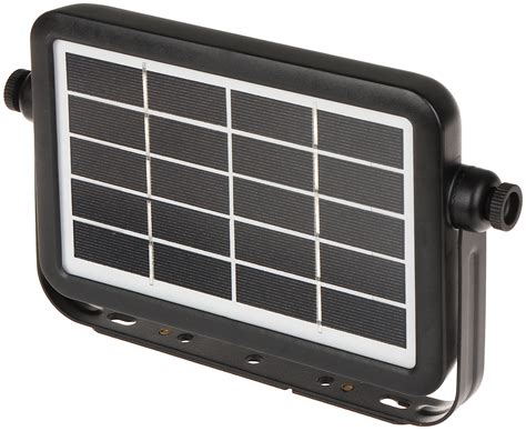 REFLECTOR LED SOLAR CON SENSOR DE MOVIMIENTO OR SL 610