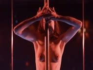 Naked Unknown in Léa