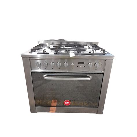 Cuisiniere Mixte Ariston Cp Sp F Reconditionn Ariston Lyon Gros