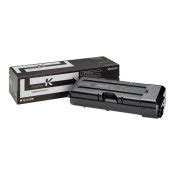 Kyocera TK 8705K Svart Toner 1T02K90NL0 Original Toner