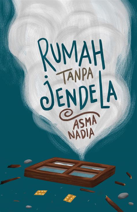 Sinopsis Novel Rumah Tanpa Jendela Jaylan Has Mendez