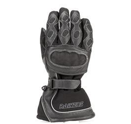 Guantes Rainers Layon Invierno Negro