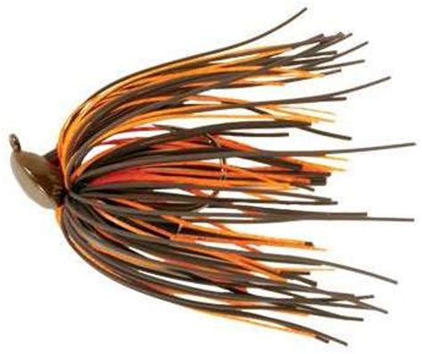 Buckeye Mop38bo 38 Oz Mop Jig Brownorange