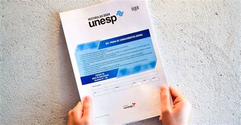 Unesp Redação - Tema de redação da Unesp 2025 é ‘medi... | Guia do Estudante