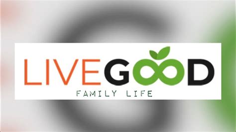 Livegood Tagalog Business Opportunity Youtube