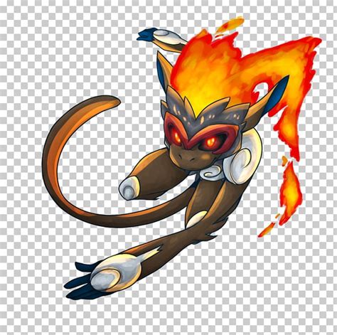 Infernape Pok Mon Ash Ketchum Png Clipart Art Ash Ketchum Blaze