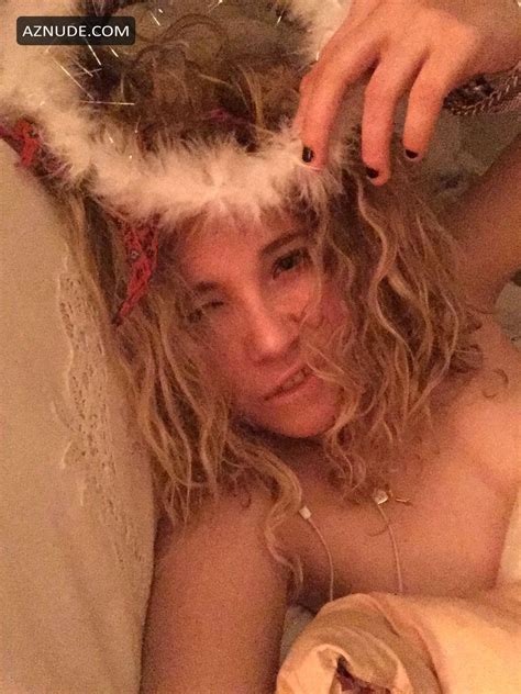 Juno Temple Nude And Sexy Photos AZNude