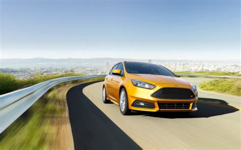 2018 Ford Focus Electric Price And Specifications The Car Guide