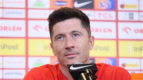 Euro 2024 Robert Lewandowski skończy karierę w reprezentacji po