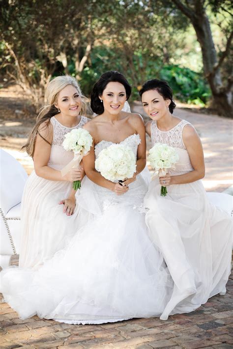 Classic Elegant Gold, Black & White Wedding {Nikki Meyer Photography}