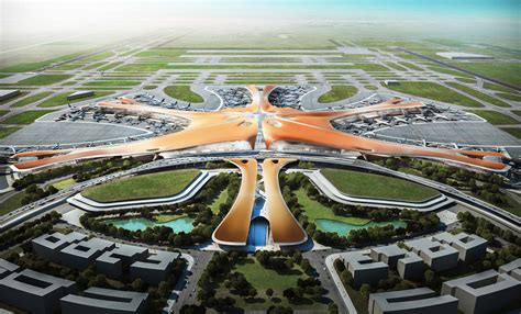 5 Airports Taking Off By 2025