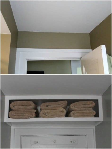 35 Space Saving Diy Hidden Storage Ideas For Every Room Kitchen