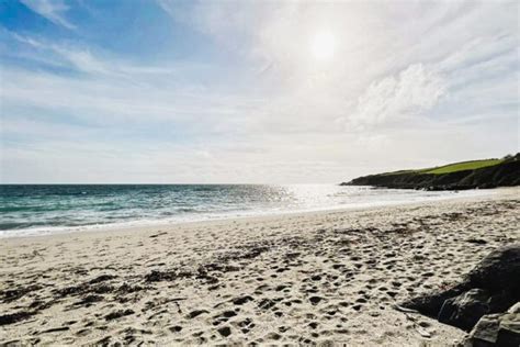 Loe Beach Guide Plan Your Visit To Cornwall