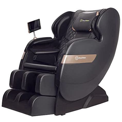 Top 10 Best Shiatsu Massage Chairs In 2022 Reviews And Buyers Guide