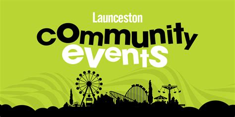 Launceston Events - Chilli FM