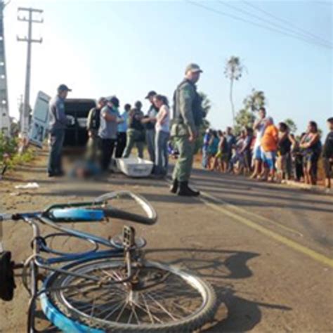 Colisão entre moto e bicicleta deixa ciclista morto em estrada no litoral