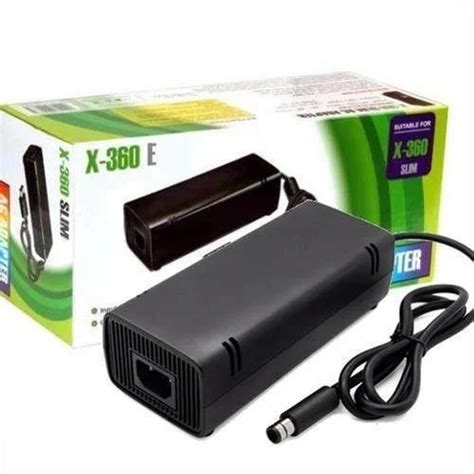 Fonte Ecooda Xbox Super Slim Pino Kabum