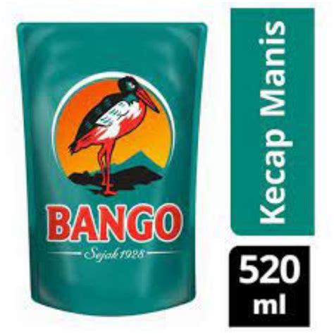 Jual Kecap Manis Bango Indofood Saos Sambal Shopee Indonesia