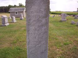 Caleb Whitfield 1848 1906 Mémorial Find a Grave