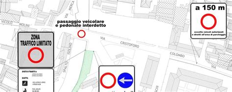 Monza Stop Alle Auto Esclusi I Residenti In Spalto Piodo Il