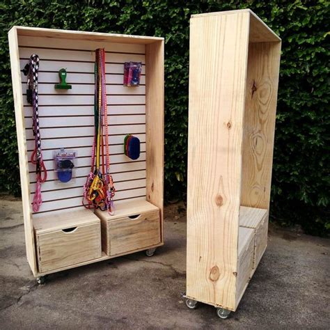 Portable Walls For Vintage Booths And Craft Shows Artofit