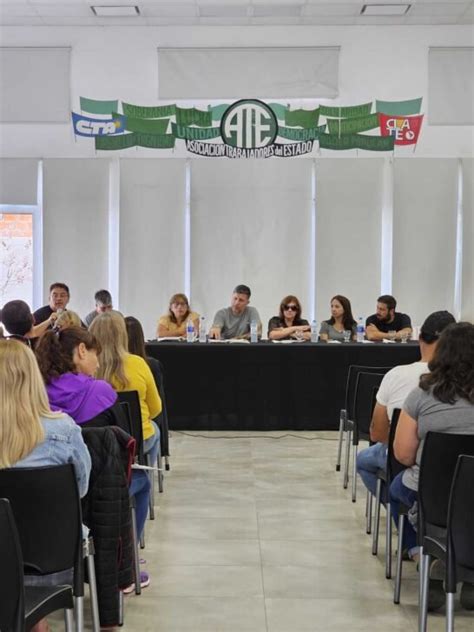 Se Llev Adelante La Asamblea Anual Ordinaria Memoria Y Balance