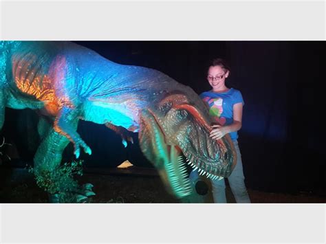 Dino Expo 'a trip worth taking' | Review