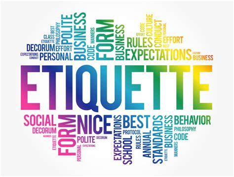 Travel Etiquette How To Navigate Cultural Differences With Grace