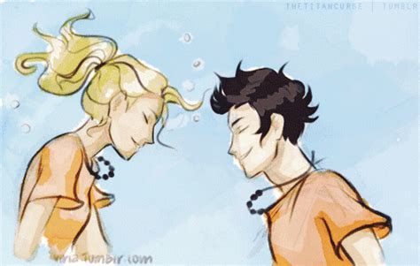 Percy Jackson Challenge Day 17 Most Memorable Moment Pjo Percabeth