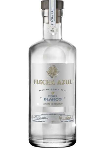 Mark Wahlberg's Flecha Azul Tequila Review