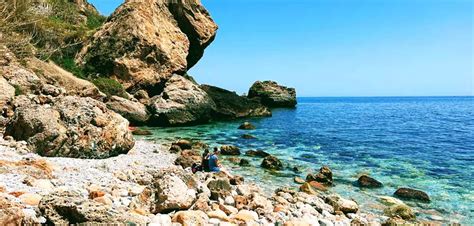 Cala De Maro Beaches In The Maro Nature Reserve BEST 2024 Guide