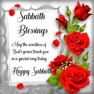 18 Sabbath Blessings ideas | sabbath, happy sabbath, sabbath day