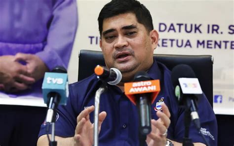 Shahelmey Selamat Hingga PRN Sabah Kata Penganalisis Hot FM