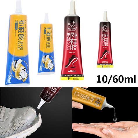 Quick Drying Portable Multi Function Shoe Glue Repair Paste Powerful