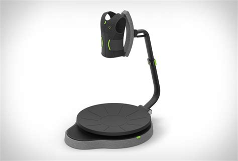 Omni One VR Treadmill