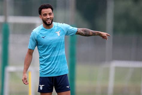 Mercato Juve Si Scalda La Pista Felipe Anderson Giuntoli Brucia