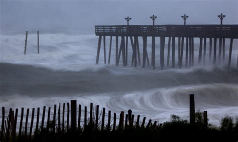 Se forma tormenta tropical Fay en el Atlántico El Nuevo Día