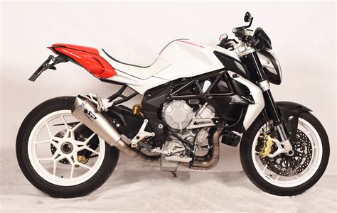 Spark Exhaust MV Agusta Brutale 800 2015 2016 FULL SYSTEM Supersport