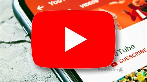 YouTube se actualiza en Google TV y Android así podrás ver mejor los