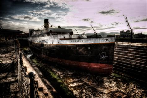 Ss Nomadic 2022