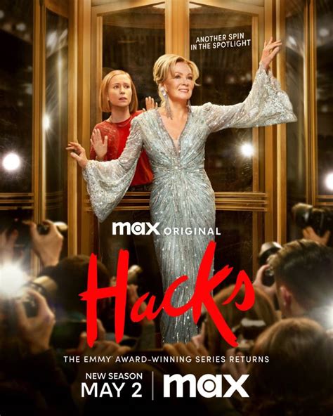 Hacks Temporada Da Aclamada Dia Estreia Esta Semana Na Max