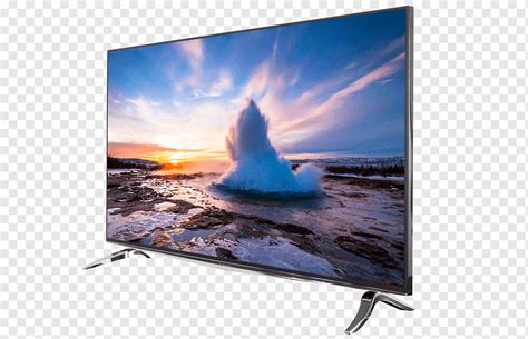 Led Retroiluminada Lcd Lcd Televisi N Smart Tv Resoluci N K