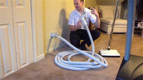 Whole House Vacuum System Repair Darline Severson