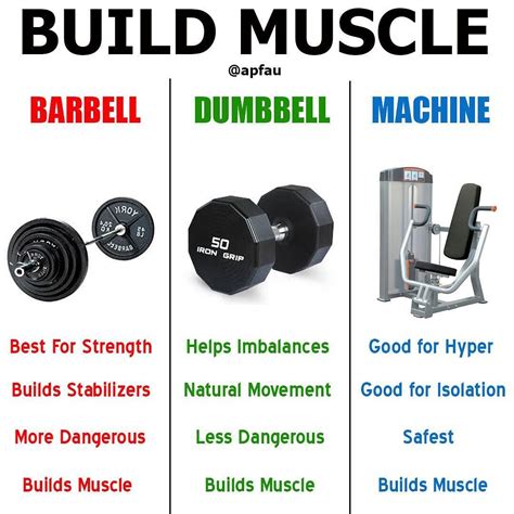 Dumbbell Training What Are The Benefits Of Training With Dumbbells